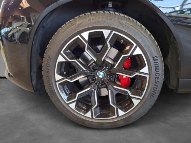 BMW X3 xDrive20d 48V MSport Pro rif. 23736433 - Foto 5