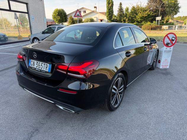 Mercedes A 180 d Automatic Sport 2.0 116 CV - Foto 4