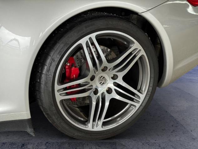 PORSCHE 911 (997) 911 Carrera 4S Coupé - Foto 8