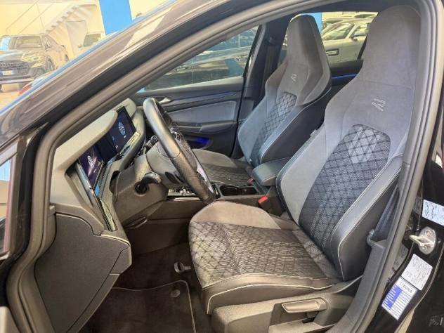 VOLKSWAGEN Golf 8ª serie Golf 2.0 TDI 150 CV DSG SCR R-Line - Foto 7