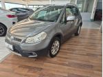 FIAT Sedici 2.0 MJT 16V DPF 4x4 Emotion rif. 24148355