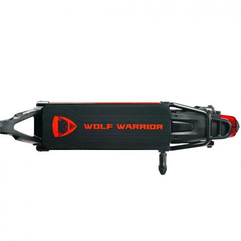 Scooter elettrici Kaboo Wolf Warror X PLUS - GOLD - Foto 4