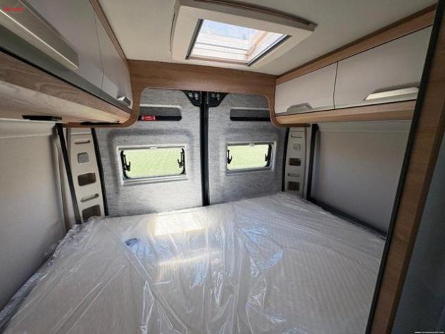 KNAUS BOXLIFE 540 MQ - PLATINUM SELECTION rif. 24096281 - Foto 6