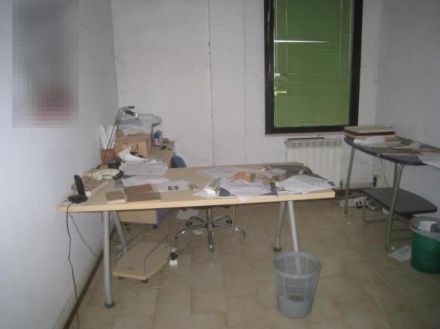 Immobile in asta di 2072 m² con più di 5 locali in vendita a Acquapendente - Foto 10