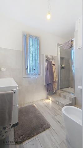 VILLA A SCHIERA di 4 vani e di 130 mq (ALTOPASCIO) rif. 3596_1 - Foto 7