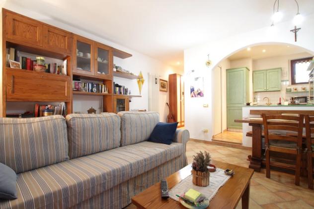 Appartamento in vendita a Arbia - Asciano 100 mq Rif: 1411447 - Foto 2