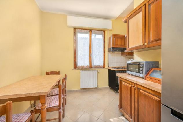 Porzione di casa in vendita a Bientina 230 mq Rif: 1075637 - Foto 6