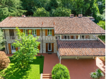 Villa in vendita a Brescia