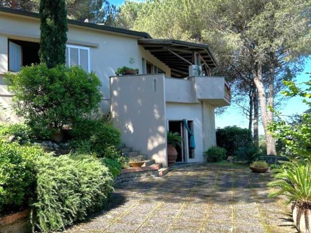 Villa in vendita a Lari - Casciana Terme Lari 150 mq Rif: 1392495