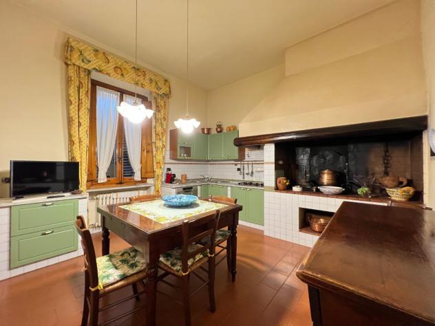 Villa in vendita a Castelfiorentino 300 mq Rif: 1201388 - Foto 10