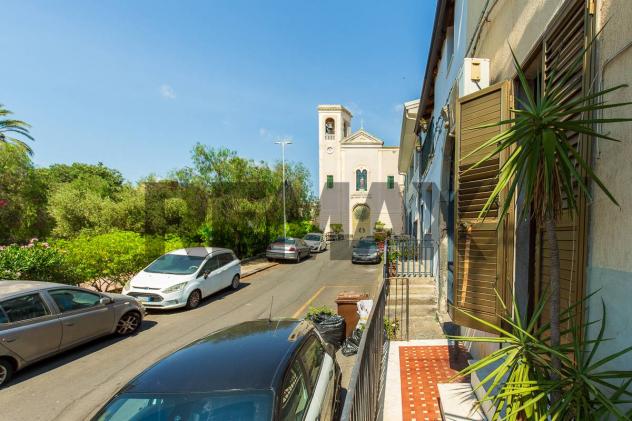 Casa Semindipendente in vendita a Catania, Ognina - Foto 5