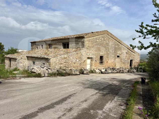 Casa Indipendente - Chiaramonte Gulfi . Rif.: Cod. rif 3301048VTG - Foto 8