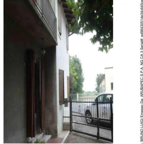 Immobile in asta di 759 m² con più di 5 locali e box auto in vendita a Concamarise - Foto 8