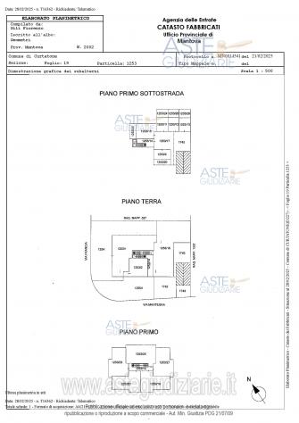 IMMOBILI-IMMOBILE RESIDENZIALE-Via A. Mantegna, 35, 46010 Eremo MN, Italia - Foto 10