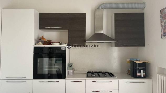 PODERINO: Appartamento al piano attico con balconi dall'affaccio panoramico ? zona poderino, fano
uno dei quartieri residenziali più apprezzati di fan - Foto 15