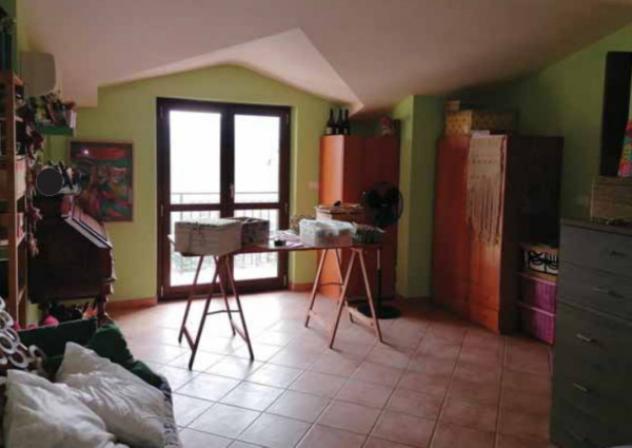 Immobile in asta di 171 m², box auto in vendita a Fara in Sabina - Foto 2