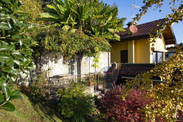 Villa in vendita a Ghiffa - Foto 20