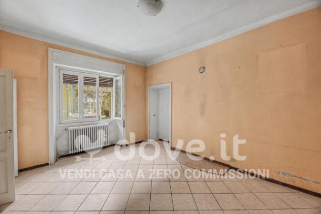 Casa indipendente di 840 m² con più di 5 locali in vendita a Golasecca - Foto 13