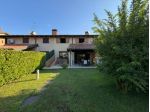 Villetta a schiera di 214 m² con più di 5 locali e box auto in vendita a Gorle