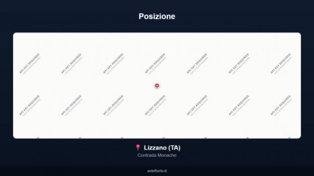 Immobile in asta di 60 m² in vendita a Lizzano - Foto 17