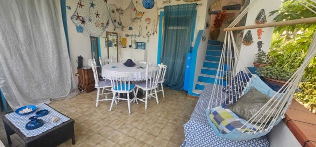 VENDITA VILLA INDIPENDENTE LOCALITA’ BAGNARA