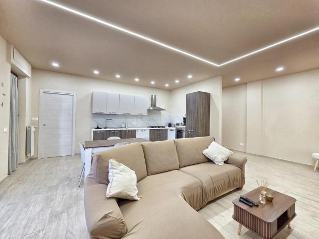 Appartamento in vendita a Massa 95 mq Rif: 1428088 - Foto 9
