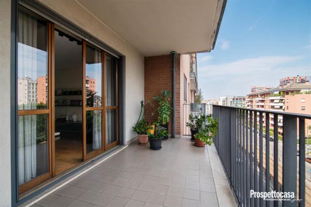 Appartamento in Vendita in zona LORENTEGGIO - Foto 7