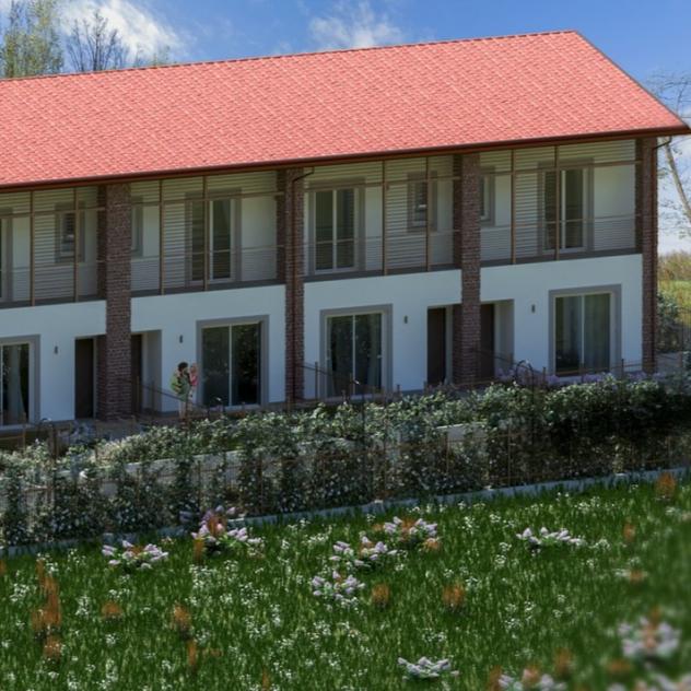 VILLA A SCHIERA IN VENDITA A MILANO, BAGGIO - Foto 14