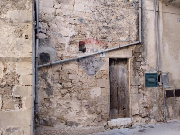 Casa Semindipendente in vendita a Modica, Modica Alta - Foto 17