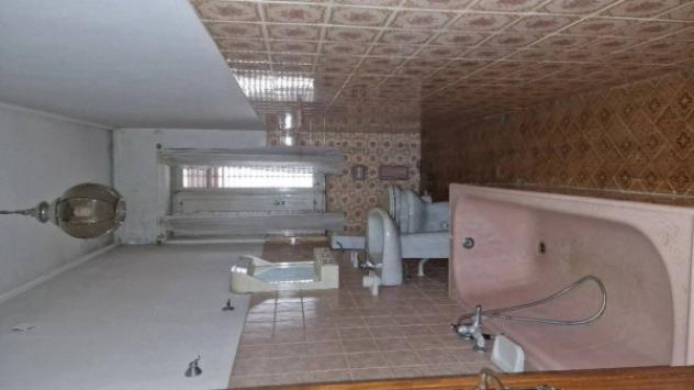 Immobile in asta di 296 m² con più di 5 locali e box auto in vendita a Partinico - Foto 13