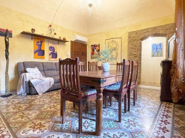 Appartamento in vendita a Pomarance 105 mq Rif: 1329208 - Foto 2