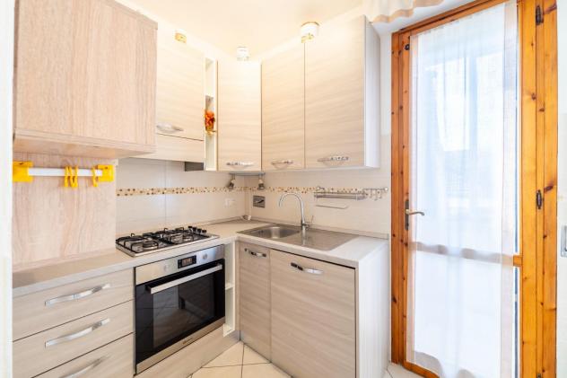Appartamento in vendita a Ponsacco 97 mq Rif: 1387278 - Foto 5