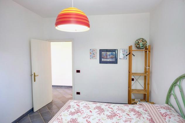 VILLA di 10 vani e di 243 mq (PORTOFERRAIO) rif. 119_4 - Foto 16