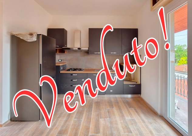 Porzione di casa in vendita a Sarzana