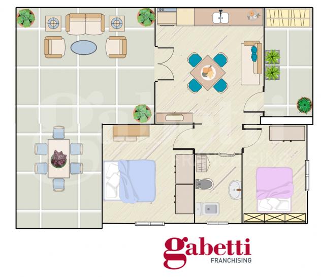 Appartamento - Budoni . Rif.: Cod. rif 3327256VRG - Foto 20