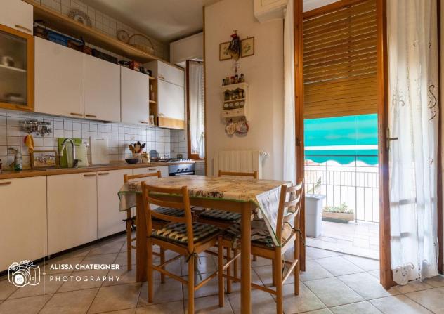 Appartamento in vendita a Siena 100 mq Rif: 1329656 - Foto 7