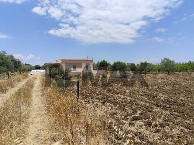 Casa Indipendente in vendita a Siracusa, Tremmilia - Foto 11