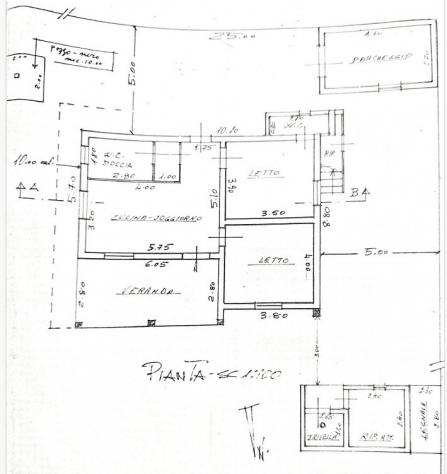 Villa in vendita a Siracusa - Foto 7