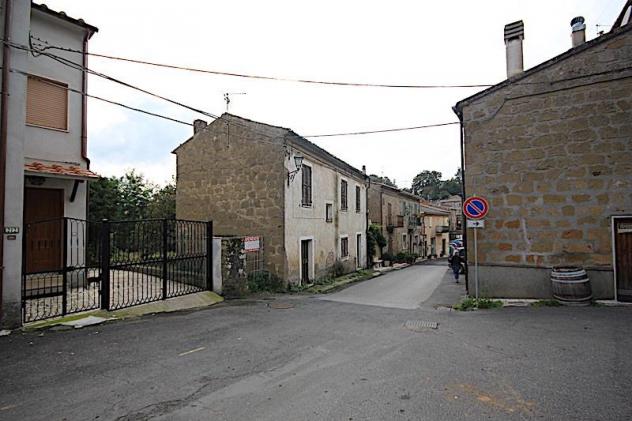 Casa singola in vendita a San Quirico - Sorano 100 mq Rif: 1049035 - Foto 4