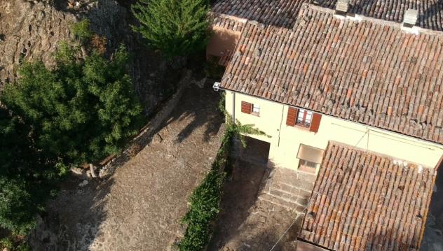 Terratetto in vendita a Talamello