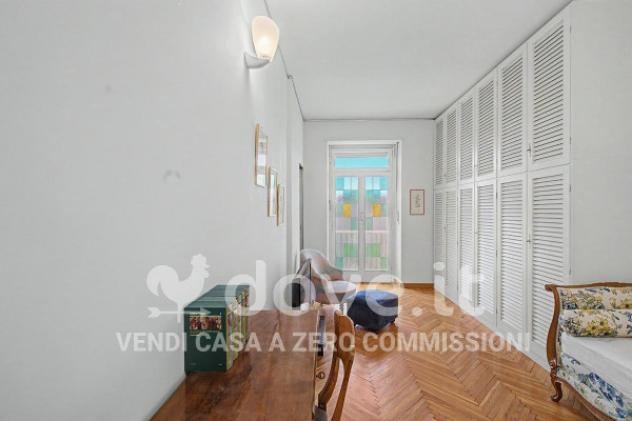 Appartamento di 116 m² con 4 locali in vendita a Torino - Foto 12