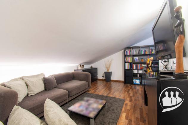 Appartamento in vendita a Torino, Le Vallette - Foto 18