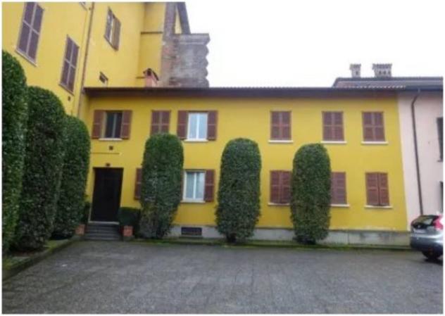 Immobile in asta di 100 m² in vendita a Vaprio d'Adda - Foto 3