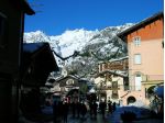 VALLE d'AOSTA COURMAYEUR: OFFRO monolocale per soggiorno