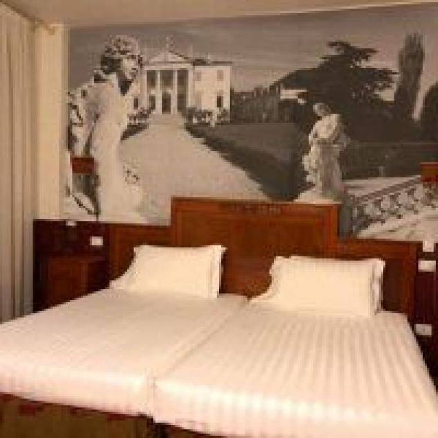 Antico Hotel Vicenza - Foto 3
