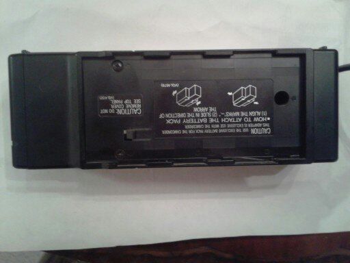 alimentatore/adattatore/caricabatterie Philips AC-Adaptor + n. 1 Battery pack - Foto 6