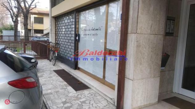 Ufficio di 50mq a Fano