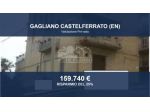 Immobile in asta di 460 m² in vendita a Gagliano Castelferrato