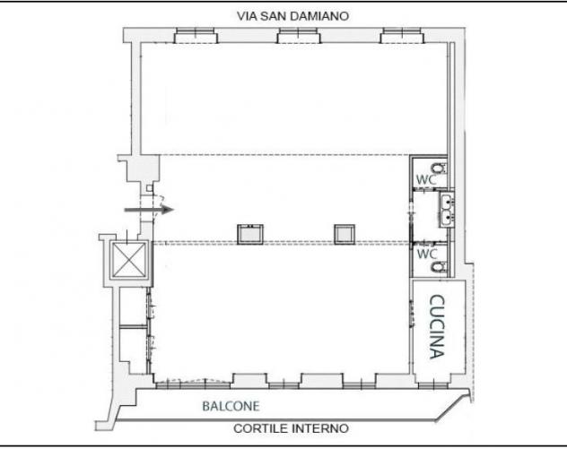 CORSO VENEZIA / VIA SAN DAMIANO - Foto 6