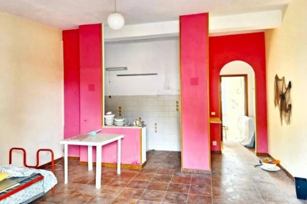 Immobile in asta di 996 m² in vendita a Valderice - Foto 14